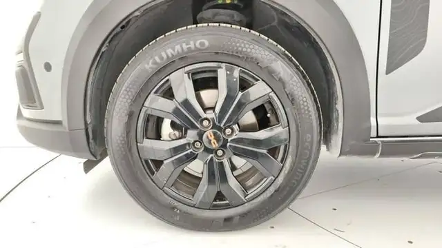 Dacia Jogger view 3