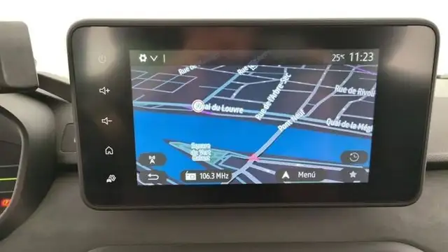 Dacia Jogger view 2