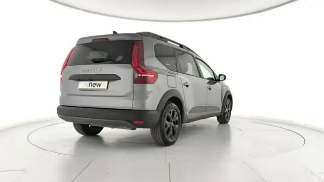 Dacia Jogger view 13