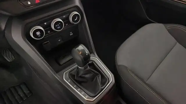 Dacia Jogger view 4