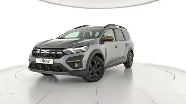 2025 Dacia Jogger in Grey for sale