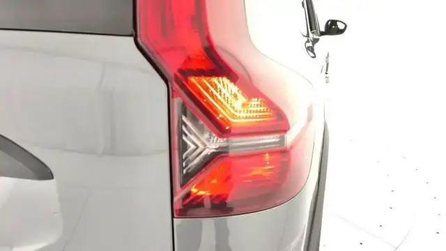 Dacia Jogger view 6