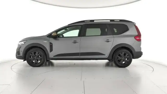Dacia Jogger view 14