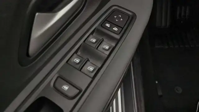 Dacia Jogger view 10