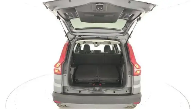 Dacia Jogger view 11