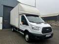 Ford Transit 2.0 TDCI 130 Pk Meubelbak Airco Cruisecontrol Wit - thumbnail 2
