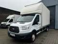 Ford Transit 2.0 TDCI 130 Pk Meubelbak Airco Cruisecontrol Wit - thumbnail 1