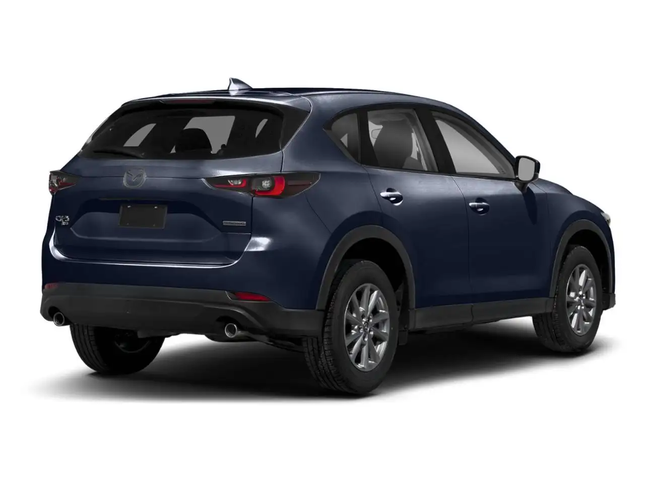 Mazda CX-5 снимка Mazda CX-5