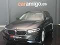 BMW 530 530e xDrive Touring Gris - thumbnail 1
