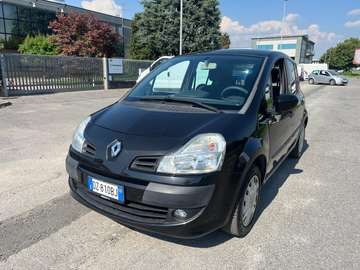 Modus 1.2 16v