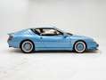 Alpine V6 GTA D501-100 V6 Turbo '88 CH22073 Blau - thumbnail 5