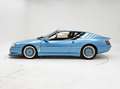 Alpine V6 GTA D501-100 V6 Turbo '88 CH22073 Blau - thumbnail 7