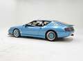 Alpine V6 GTA D501-100 V6 Turbo '88 CH22073 Blau - thumbnail 4