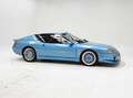 Alpine V6 GTA D501-100 V6 Turbo '88 CH22073 Blau - thumbnail 3