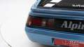 Alpine V6 GTA D501-100 V6 Turbo '88 CH22073 Blau - thumbnail 14