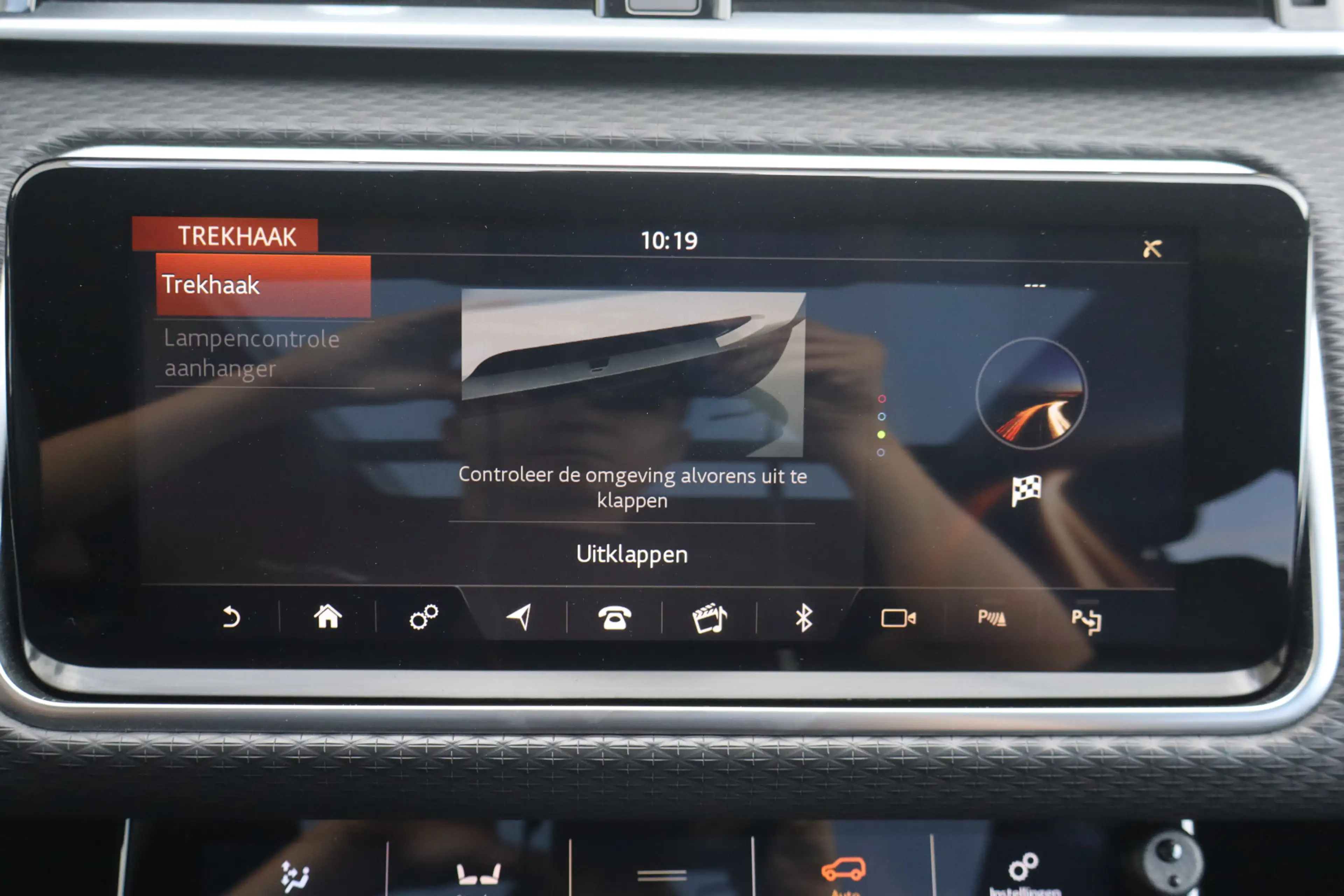 Land Rover Range Rover Velar 3.0 D300 AWD HSE Pano I Meridian I Elek Trekhaak — photo 10