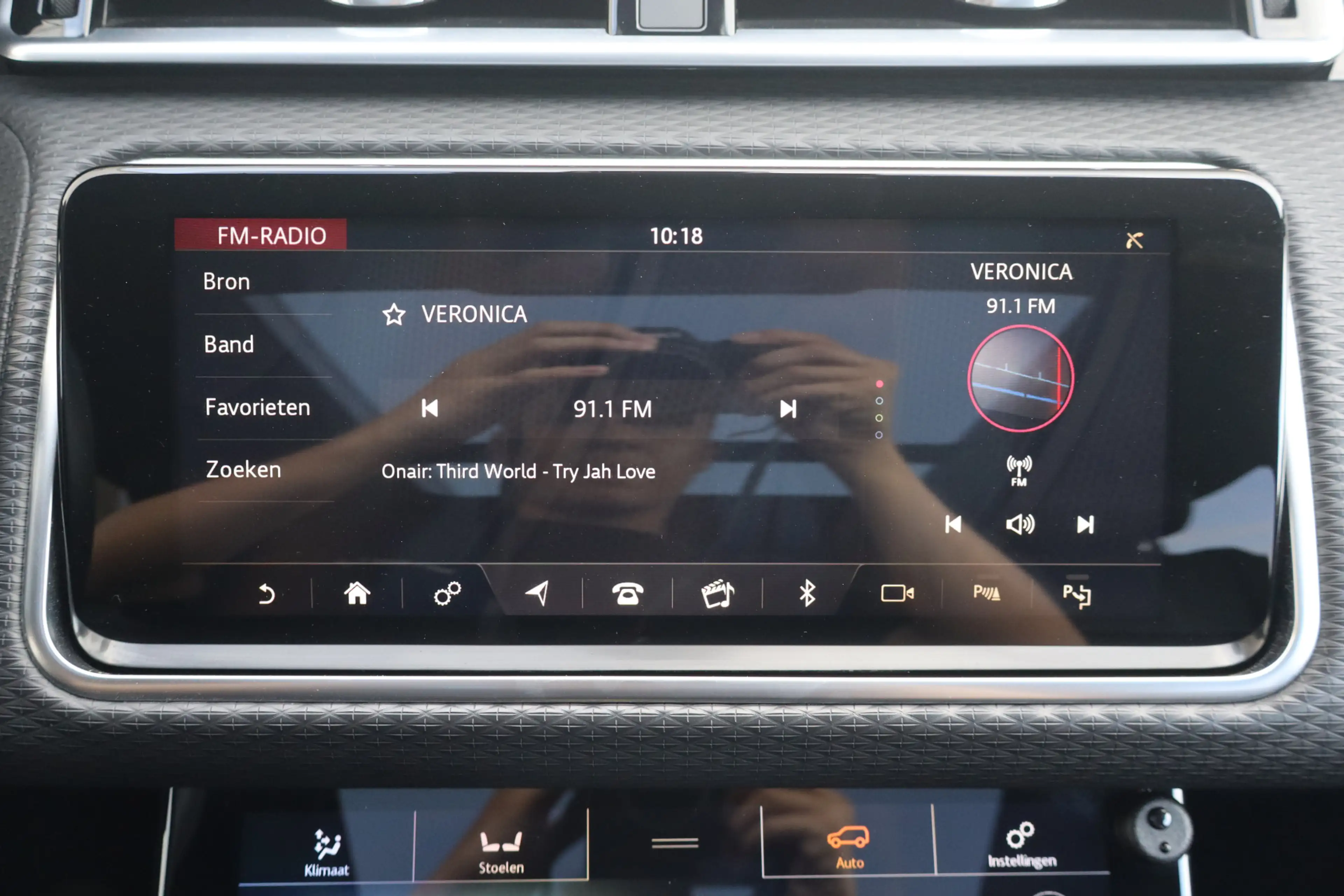 Land Rover Range Rover Velar 3.0 D300 AWD HSE Pano I Meridian I Elek Trekhaak — photo 13