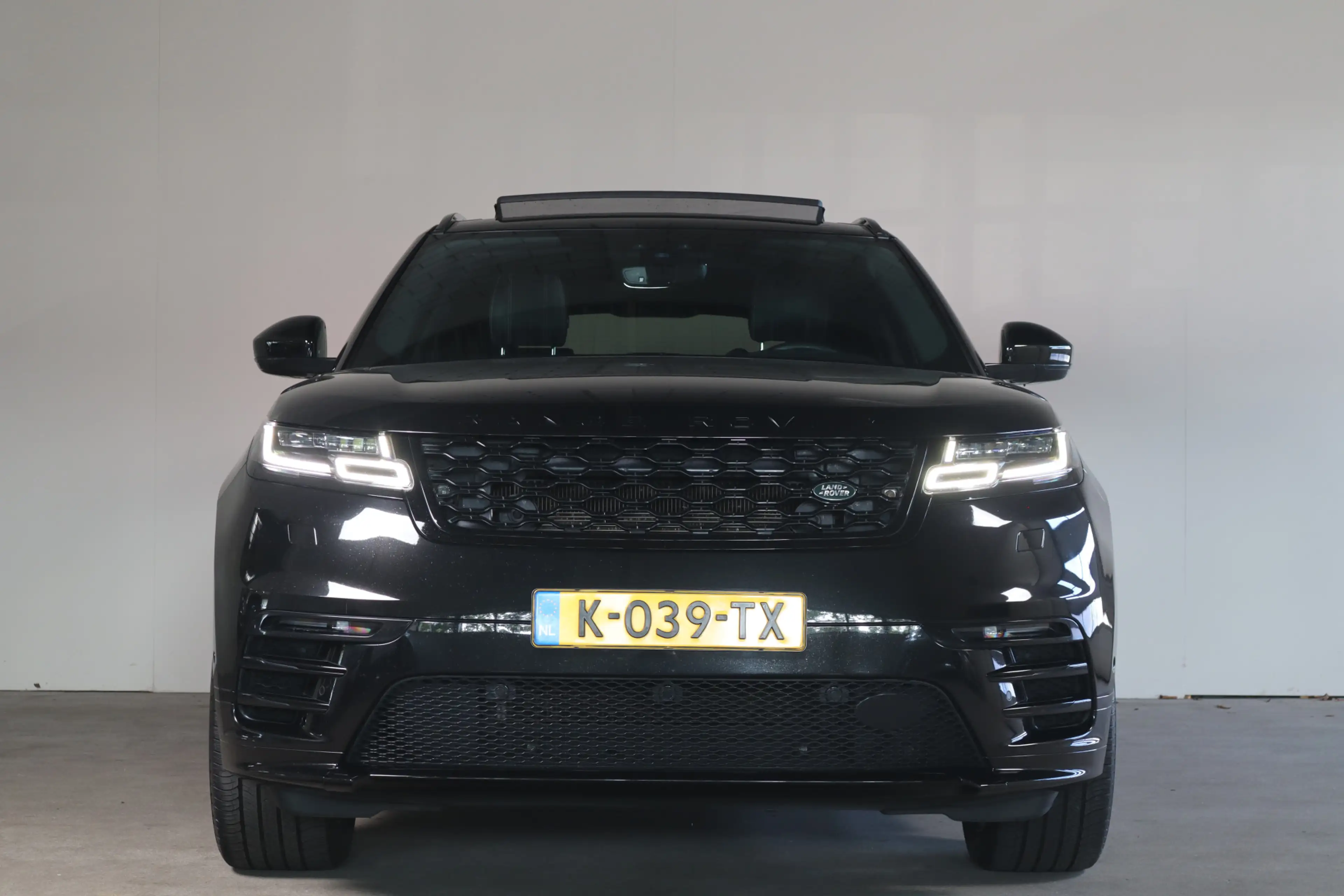 Land Rover Range Rover Velar 3.0 D300 AWD HSE Pano I Meridian I Elek Trekhaak — photo 41