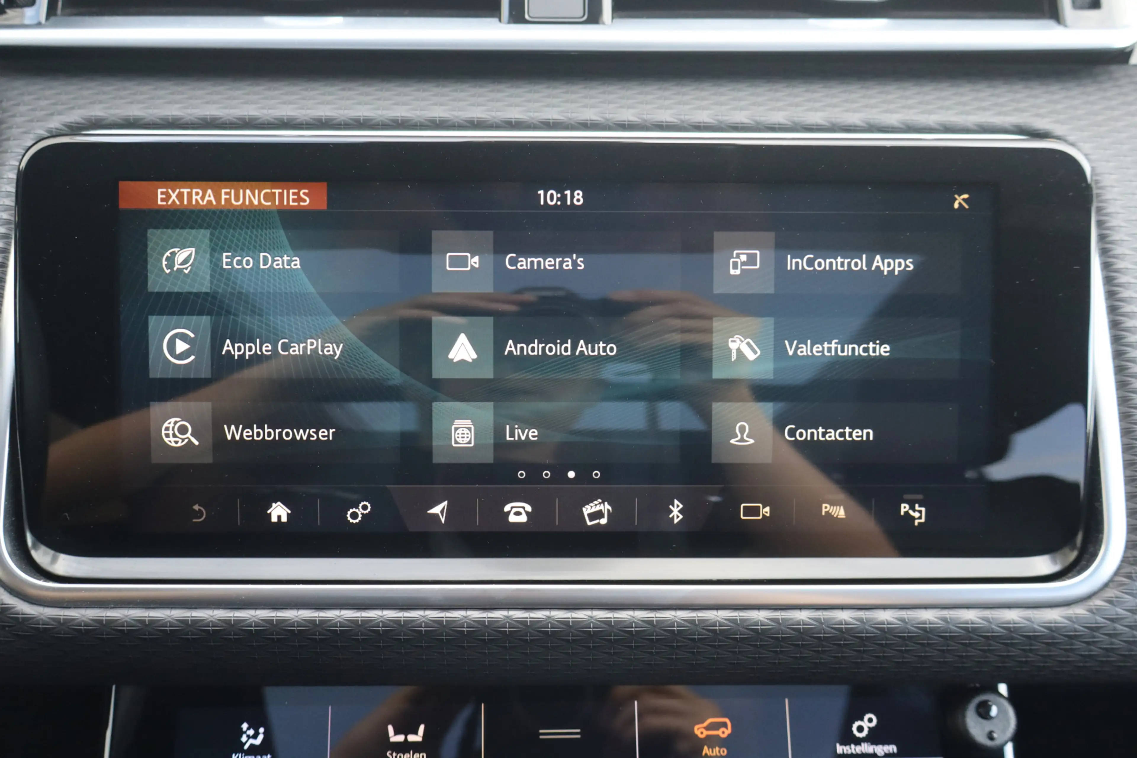 Land Rover Range Rover Velar 3.0 D300 AWD HSE Pano I Meridian I Elek Trekhaak — photo 11
