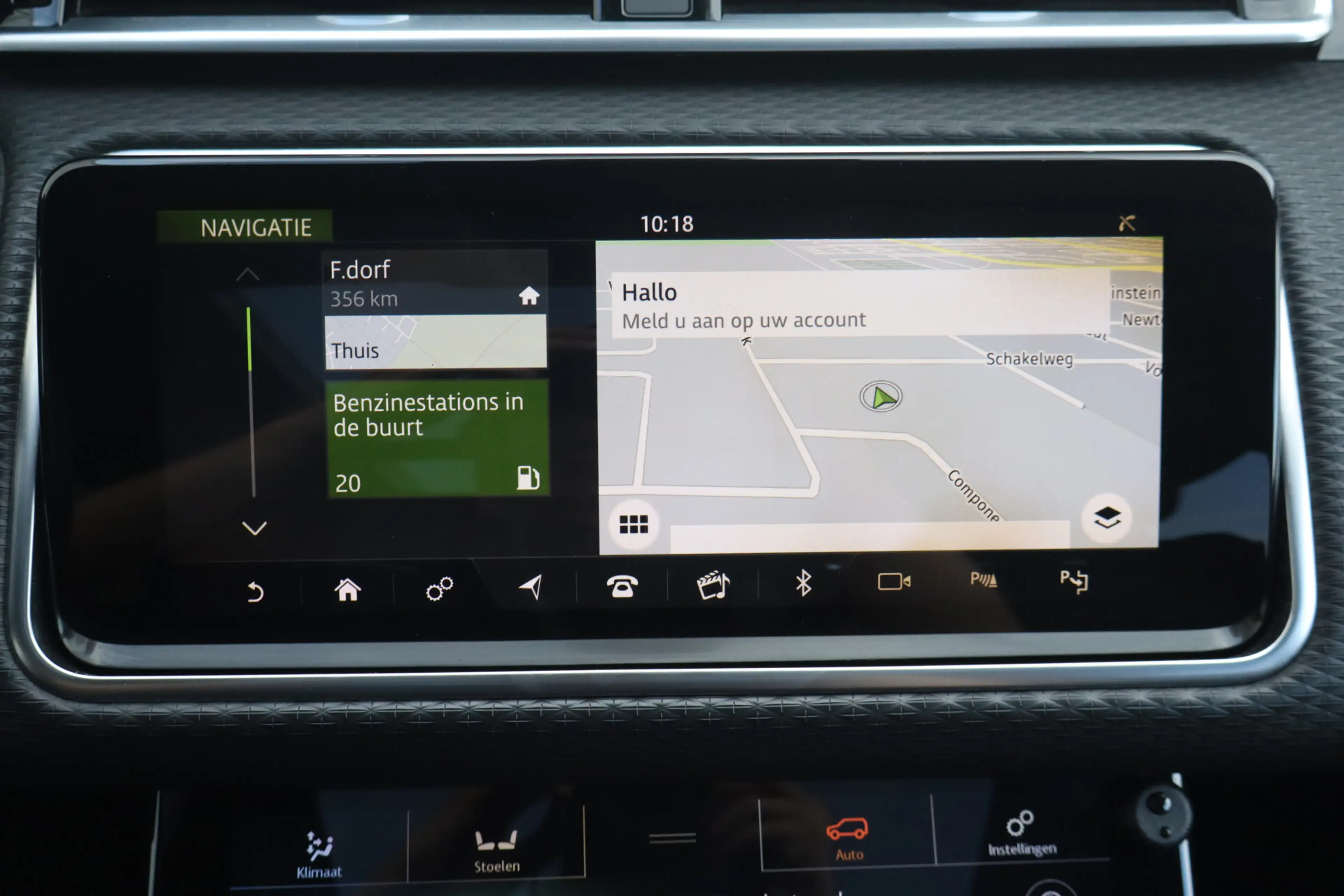 Land Rover Range Rover Velar 3.0 D300 AWD HSE Pano I Meridian I Elek Trekhaak — photo 12