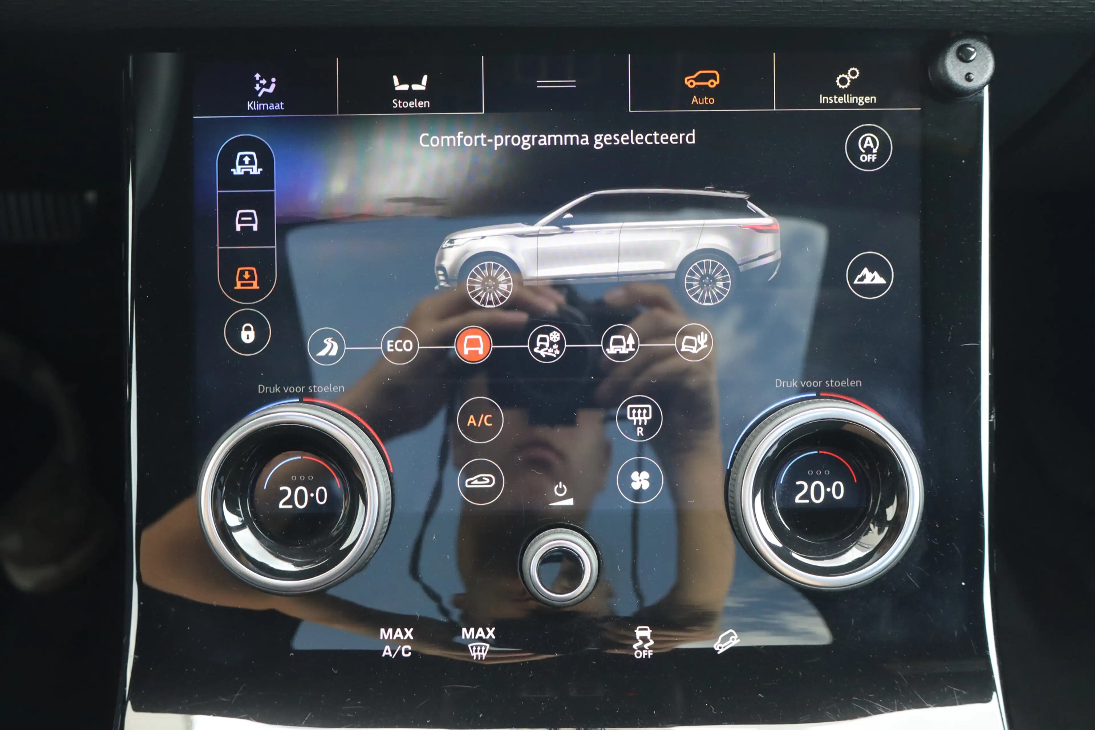 Land Rover Range Rover Velar 3.0 D300 AWD HSE Pano I Meridian I Elek Trekhaak — photo 14