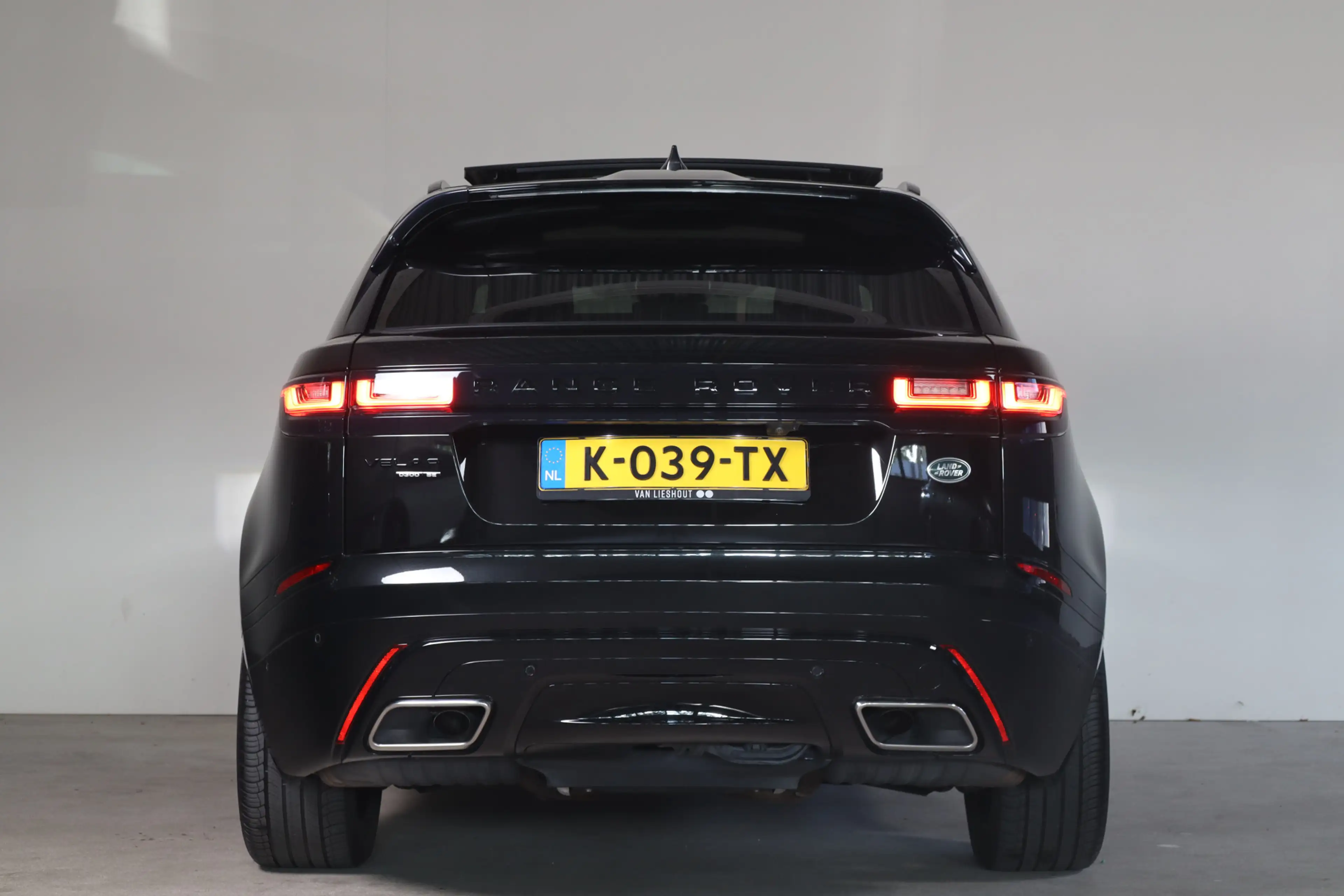 Land Rover Range Rover Velar 3.0 D300 AWD HSE Pano I Meridian I Elek Trekhaak — photo 42
