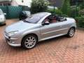 Peugeot 206 Cabriolet CC Platinum / Tüv 5/24 Argento - thumbnail 1