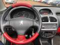 Peugeot 206 Cabriolet CC Platinum / Tüv 5/24 Ezüst - thumbnail 10