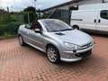 Peugeot 206 Cabriolet CC Platinum / Tüv 5/24 Plateado - thumbnail 12