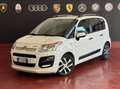 Citroen C3 C3 Picasso Picasso 1.6 hdi 16v Exclusive FL Blanc - thumbnail 1