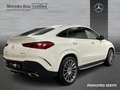 Mercedes-Benz GLE 450 Coupé 450d 4Matic Aut. Weiß - thumbnail 2