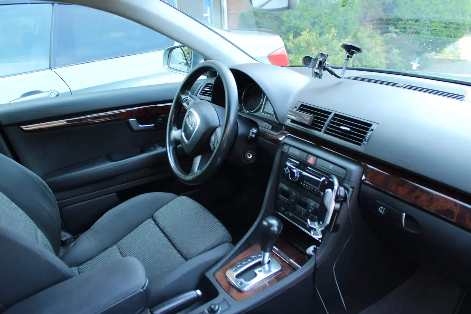 Audi A4 Avant 2.0 T FSI multitronic - 1