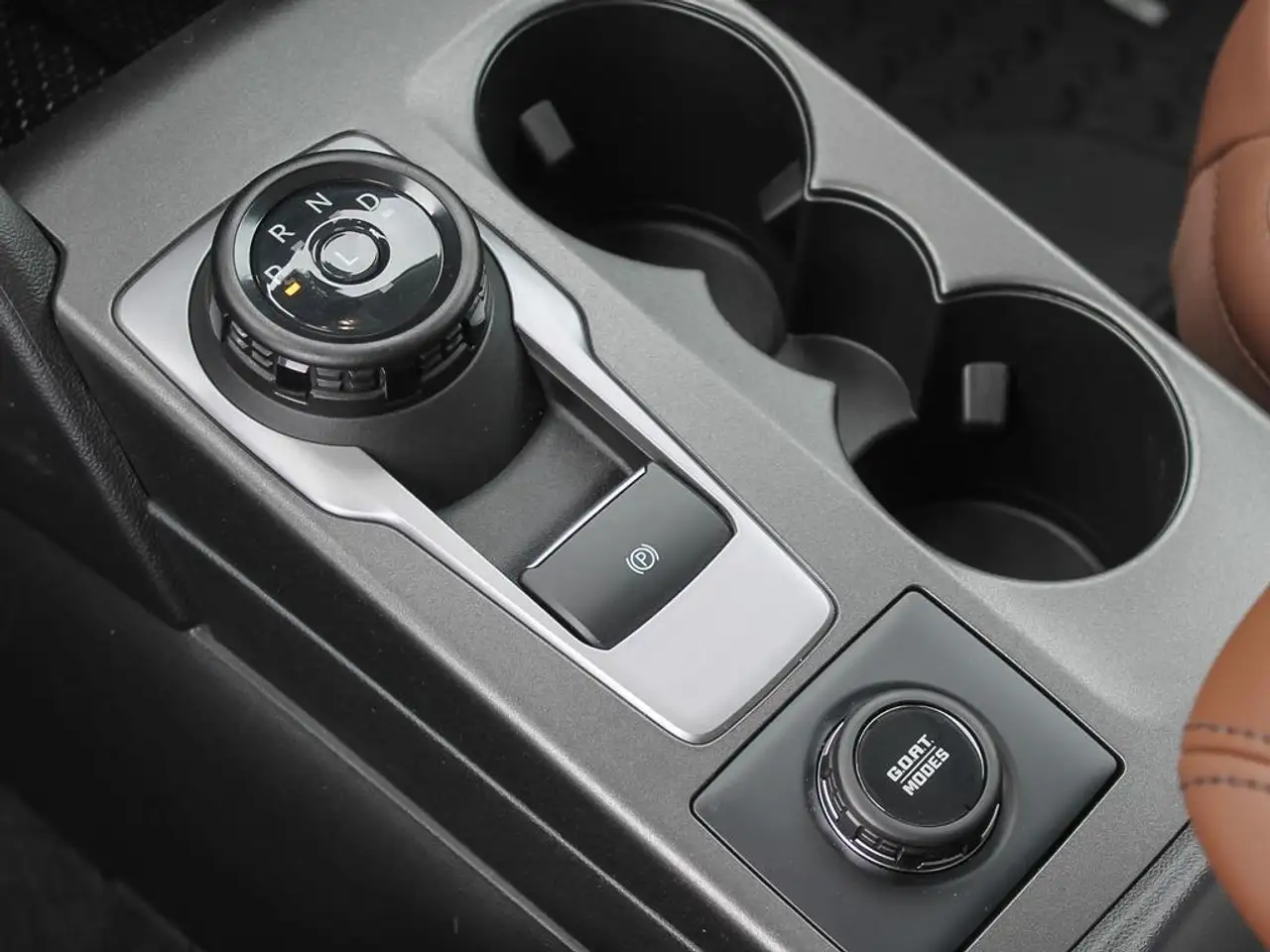 Ford Bronco Sport снимка Ford Bronco Sport