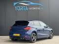 SEAT Ibiza 1.0 FR LOOK*CARPLAY*NL AUTO*18 INCH*CRUISE*UNIEK Blauw - thumbnail 3