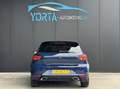 SEAT Ibiza 1.0 FR LOOK*CARPLAY*NL AUTO*18 INCH*CRUISE*UNIEK Blauw - thumbnail 10