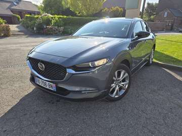 CX-30 2.0i SKYACTIV-G MHE Skymove