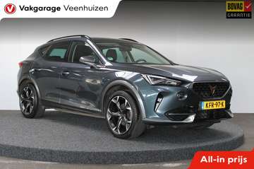 1.4 e-Hybrid Adrenaline|Rijklaar prijs|Sensoren|Ca