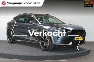 1.4 e-Hybrid Adrenaline|Rijklaar prijs|Sensoren|Ca