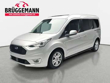 TOURNEO CONNECT 1.5 TDCI GRAND TITANIUM NAVI