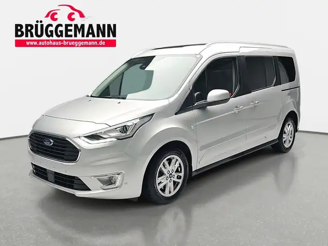 Ford Tourneo Connect TOURNEO CONNECT 1.5 TDCI GRAND TITANIUM NAVI