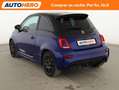 Abarth 500 1.4 Monster Energy Yamaha Azul - thumbnail 4