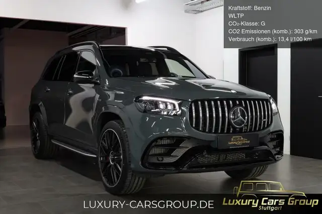 Mercedes-Benz GLS 63 AMG 4Matic+ Night-Carb-Burm-23-Nappa-Pano