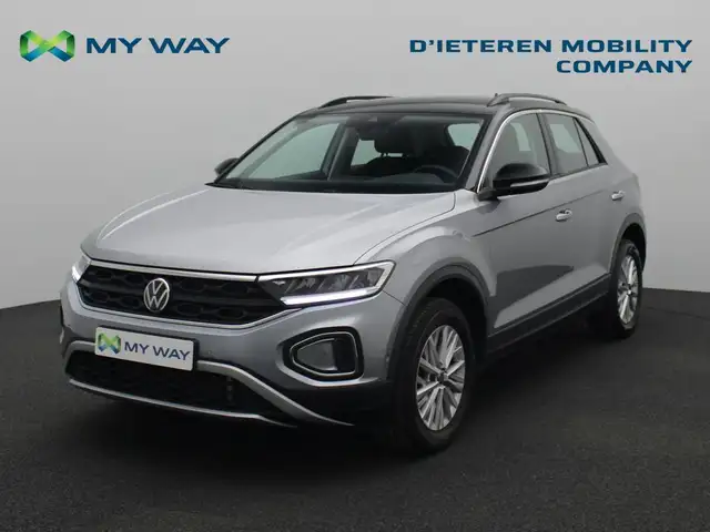 Volkswagen T-Roc T-Roc 1.5 TSI Life DSG / Adaptative Cruise Conrol / Apple Carplay / Navi / Park Distance F&R