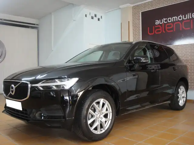 Volvo XC60 D3 Momentum