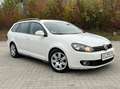Volkswagen Golf Variant 1.6 TDI 4Motion Klimatronik Tempomat PDC Weiß - thumbnail 3