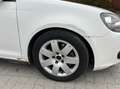 Volkswagen Golf Variant 1.6 TDI 4Motion Klimatronik Tempomat PDC Weiß - thumbnail 19