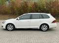 Volkswagen Golf Variant 1.6 TDI 4Motion Klimatronik Tempomat PDC Weiß - thumbnail 10