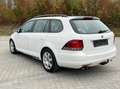 Volkswagen Golf Variant 1.6 TDI 4Motion Klimatronik Tempomat PDC Weiß - thumbnail 9