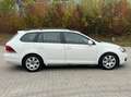 Volkswagen Golf Variant 1.6 TDI 4Motion Klimatronik Tempomat PDC Weiß - thumbnail 6