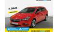 Opel Astra ST 1.6CDTi S/S Innovation 136 Rojo - thumbnail 1